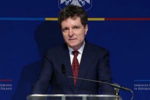 Nicuşor Dan: „Este posibil să ajungem la un guvern minoritar”. Preşedintele vede toate variantele pe masă şi insistă pe colaborare pentru PNRR