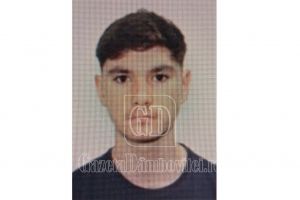 ALERTĂ – Copil de 14 ani dispărut dintr-un centru social din Târgovişte! L-aţi văzut pe Ionuţ-Cristian?