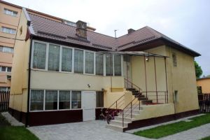 Grădiniţa Aprily Lajos. Licitaţie pentru lucrările de eficientizare energetică şi securitate la incendiu