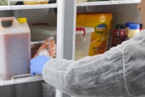 Razie în Gorj! Magazine şi restaurante prinse cu nereguli grave