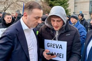 Minciuna angajărilor la Minprest! Realitatea concedierilor masive contrazice promisiunile de la Ministerul Energiei!