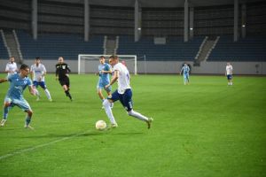 Victorie pentru îndeplinirea obiectivului