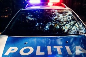 Scandal într-o familie din comuna Săuleşti, încheiat cu reţinere