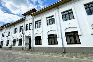 Săptămână culturală intensă la Biblioteca Judeţeană „Christian Tell”