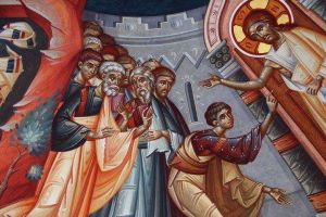 Viaţa Spirituală – Calea, Lumina, Adevărul şi Viaţa – Dumnezeu ne arată totdeauna pe Fiul Cel Înviat, care este Hristos Domnul şi nu ne lasă ca să ne rătăcim în drumul nostru spre limanul cel neînviforat al Împărăţiei veşnice!