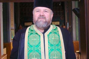 Învăţătura Preotului de mir – Numai credinţa în Hristos Cel Înviat este legătura trainică şi solidă care ne apropie pe noi de Puterea Sa!