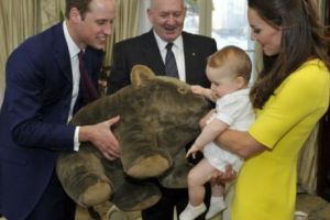 ISIS a pus ȚINTA pe un membru al FAMILIEI REGALE. PLANUL DIABOLIC al islamiştilor pentru MARELE ATAC