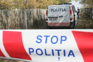 Vezi cine este femeia din Botoşani care a fost găsită moartă în curtea casei sale