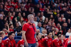 Gloria – Brest. ”Șansa de a face istorie. Totul de câştigat, nimic de pierdut”