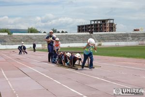 VINERI: ”Cu viaţa mea apăr viaţa”, concurs de protecţie civilă organizat de ISU Alba. Participă elevi ai şcolilor generale şi liceelor din judeţ