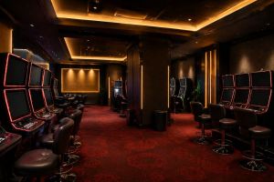 Ce se va întâmpla cu sălile de jocuri din Bistriţa. Reguli noi şi taxe mari