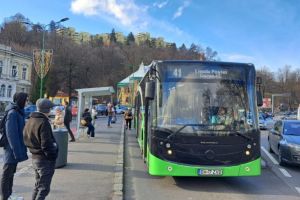 Biletele RATBV nu mai pot fi cumpărate prin aplicaţia 24Pay