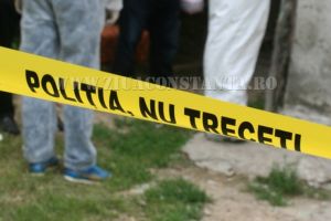 Crima ingrozitoare la Bacau! O tanara si-a ucis iubitul