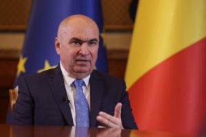 Ilie Bolojan anunţă reforma companiilor de stat: Pierderi de 14 miliarde lei în ultimii ani. România nu îşi mai permite risipa şi blocajele de până acum