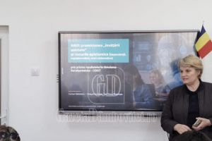 Analiza critică a unui profesor dâmboviţean: Utilizarea AI în pregătire duce la scăderea performanţei în examene