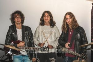 Trupa târgovişteană Skyller sărbătoreşte un an de la debut printr-un concert special