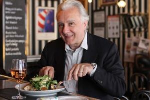 Film Food: Gusturi şi poveşti din lumea gastronomiei mondiale la TIFF 2018