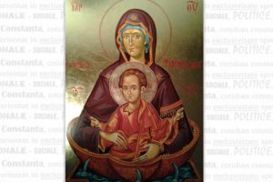 Traditii pentru spor si sanatate de Izvorul Tamaduirii! Unde sunt izvoare tamaduitoare in judetul Constanta