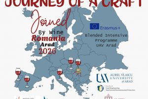 Studenţi din Italia, Portugalia, Spania şi Ungaria vin să exploreze patrimoniul zonei Miniş – Măderat