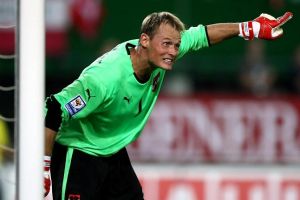 Fostul portar al lui Juventus şi Arsenal, Alexander Manninger, a murit 