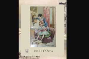 17 aprilie la Constanta de-a lungul timpului: 17 aprilie – Telefonul de altadata: intre asteptare si ... nervi intinsi