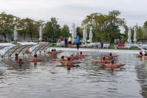 Sezonul balnear din România se deschide cu 114.000 bilete de tratament