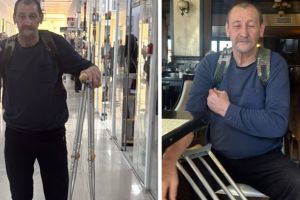 Constanta: Gala umanitara de box dedicata lui Doru Maricescu. Sa aratam ca adevaratii campioni nu sunt uitati“