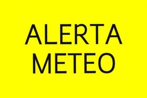 Alertă Cod Galben, sâmbătă, pentru judeţul Botoşani