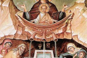 Sărbătoare mare astăzi: Izvorul Tămăduirii. Ce nu ai voie să faci în această zi