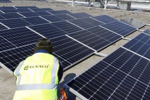 O firmă controlată de preşedintele Consiliului Judeţean, Valeriu Iftime, încheie un contract de 1,2 milioane de lei cu o primărie din Botoşani