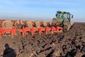 O mare instituţie financiară internaţională cere insolvenţa a trei fermieri din judeţul Botoşani