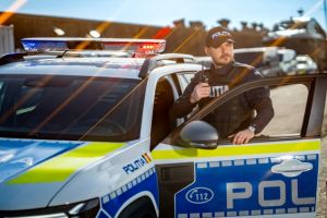 VIDEO. IPJ Constanta: Actiuni de preventie impotriva violentei domestice, pe litoral