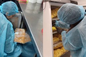 DSVSA Satu Mare, controale în lanţ, înainte de Paşte: amenzi de 11.000 de lei pentru nereguli în unităţi alimentare