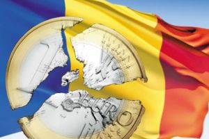 România nu îndeplineşte toate condiţiile formale pentru aderarea la zona euro