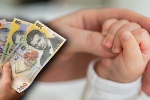 Decizie importantă! Mai mulţi bani pentru copii, de luna viitoare