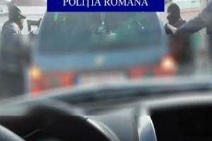 Percheziţii la o grupare de hoţi! Mergeau la furat Cluj, Mureş şi Alba VIDEO