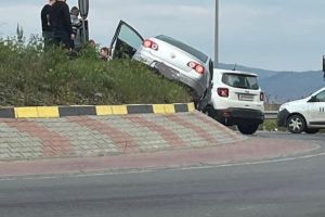 VIDEO Tu ştii să circuli în sensul giratoriu? Iată explicaţiile inspectorului principal Daniel Zontea!