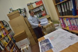 Interviul Zilei cu Doru Dima – Episodul 3: George Scripcaru despre sport, infrastructură şi viitorul Braşovului