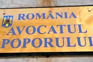 Avocatul Poporului, audienţe la Focşani