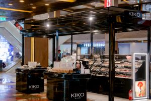FOTO. Prima locaţia KIKO MILANO din Timişoara s-a deschis în Iulius Town