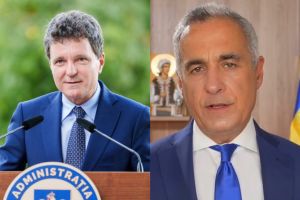 Nicuşor Dan, despre raportul privind anularea alegerilor: 90% din lucruri pot fi făcute publice. Georgescu, susţinut de infrastructură din Rusia