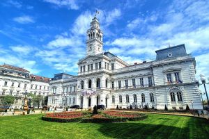 Se schimbă regulile jocului în Arad