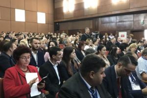 Noroc cu ICN Mioveni! – Educaţie şi cercetare, motoare de dezvoltare