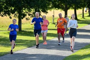 Am cam exagerat cu mesele de Paşte? Ne putem ajuta organismul să-şi revină rapid