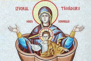 Izvorul Tămăduirii – sărbătoarea credinţei, a vindecării şi a speranţei