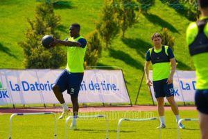 Bilete disponibile pentru meciul Chindiei Târgovişte cu Sepsi Sfântu Gheorghe