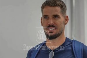 La mulţi ani şi toate cele bune, Daniel Florea! Atacantul Chindiei îşi serbează ziua de naştere