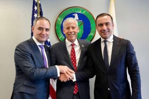 Ministrul Energiei anunta o investitie de 500 milioane de dolari in infrastructura de gaze naturale a Romaniei.