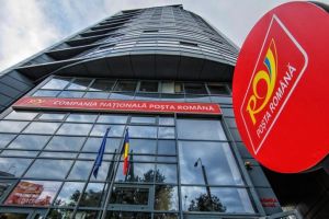 Compania Nationala Posta Romana saluta intentia Guvernului Romaniei privind listarea la bursa