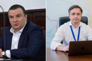 Proces între primari, la Lugoj. „Fostul” Buciu, obligat să şteargă postările în care îl denigra pe „actualul” Dobra